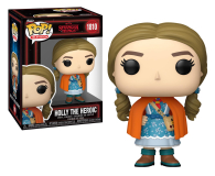 Figurka z gier Funko POP POP TV: Stranger Things S5 - Holly the Heroic